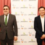 PODOACTIVA RENUEVA SU COMPROMISO CON EL DEPORTE PARALÍMPICO Y ACOMPAÑARÁ AL EQUIPO ESPAÑOL HASTA TOKIO