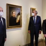 Presentación San Ignacio de Loyola. Museo Goya. Fundaci on Ibercaja1
