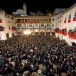 Romper_la_Hora_en_Híjar_(Teruel)