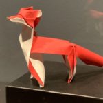 museo origami Zaragoza exposición temporal marzo 2021 2