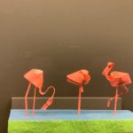 museo origami Zaragoza exposición temporal marzo 2021 16