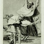 La Institución Fernando el Católico de la DPZ publica el estudio completo sobre los comentarios manuscritos a los ‘Caprichos’ de Goya