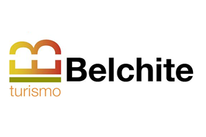 Logo Belchite Turismo GoAragón en la plataforma de difusión de Aragón.