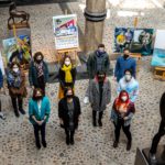 Concurso #CambiaElMuseo