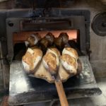 horno Cubero