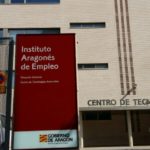 Centro de Tecnologías Avanzadas, sede central del INAEM