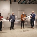 Premios literarios 2021 del Gobierno de Aragón. Cultura Aragón. Conoce Aragón 4