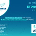 ITAINNOVA BOOTCAMPS ZARAGOZA GOARAGON 2