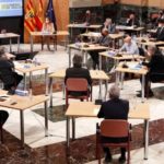Mesa de Agroalimentación enfocada a los fondos UE 2
