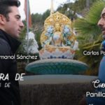 La aventura de los alimentos de Aragón, protagonizada por Carlos Pauner e Imanol Sánchez.